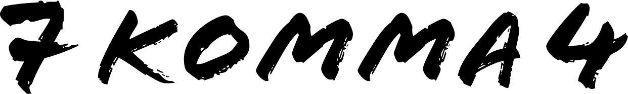 7KOMMA4
